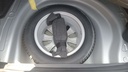SPARE TIRE