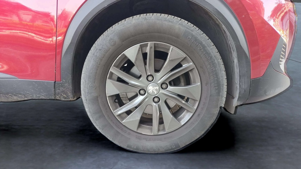FR R TIRE