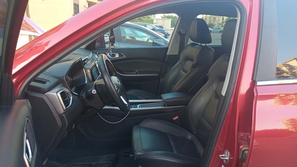 FR SEATS