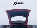 TRUNK HOOD