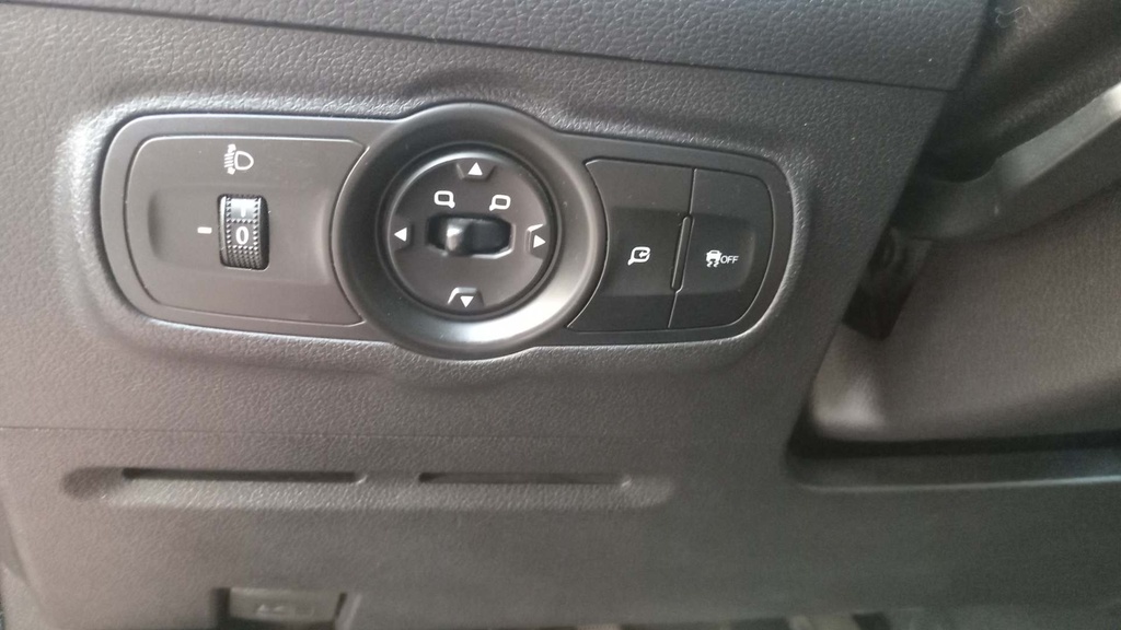 LIGHT SWITCHES