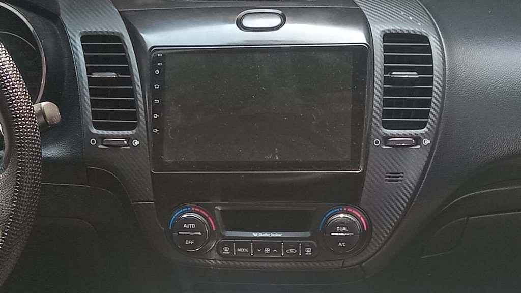 MULTIMEDIA SCREEN