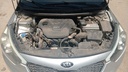ENGINE COMPARTMENT