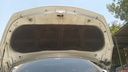 CAR HOOD