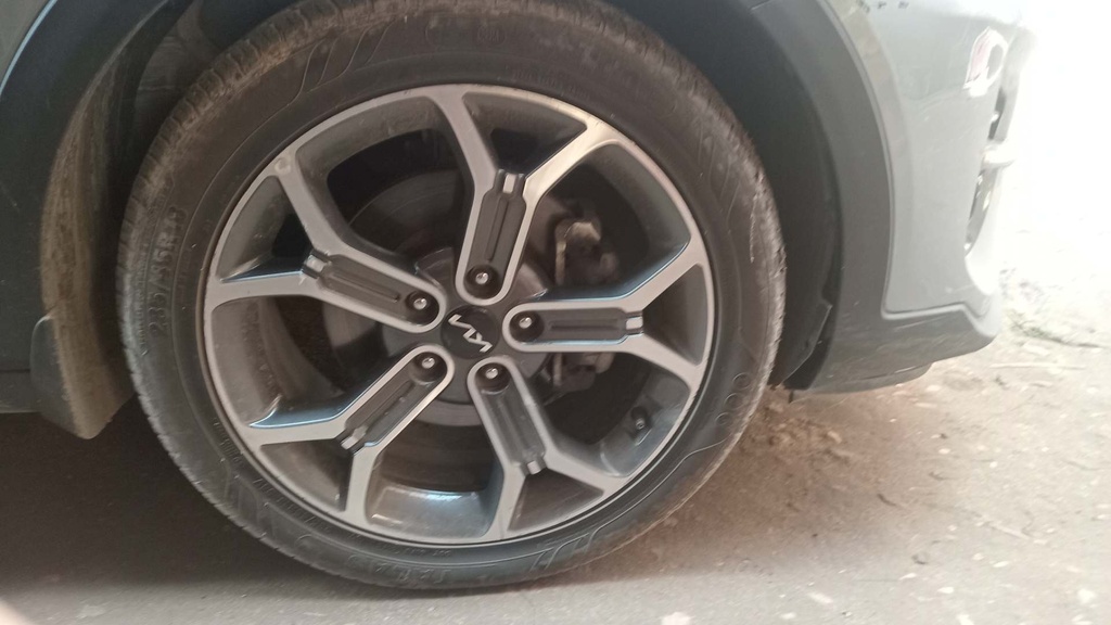 FR R TIRE