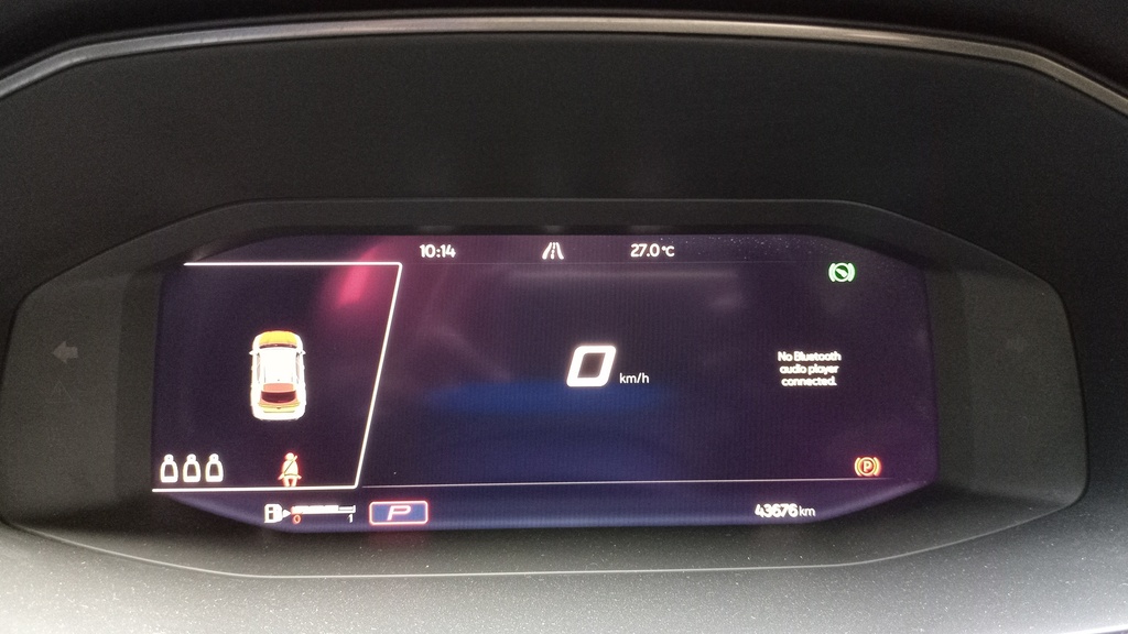 ODOMETER