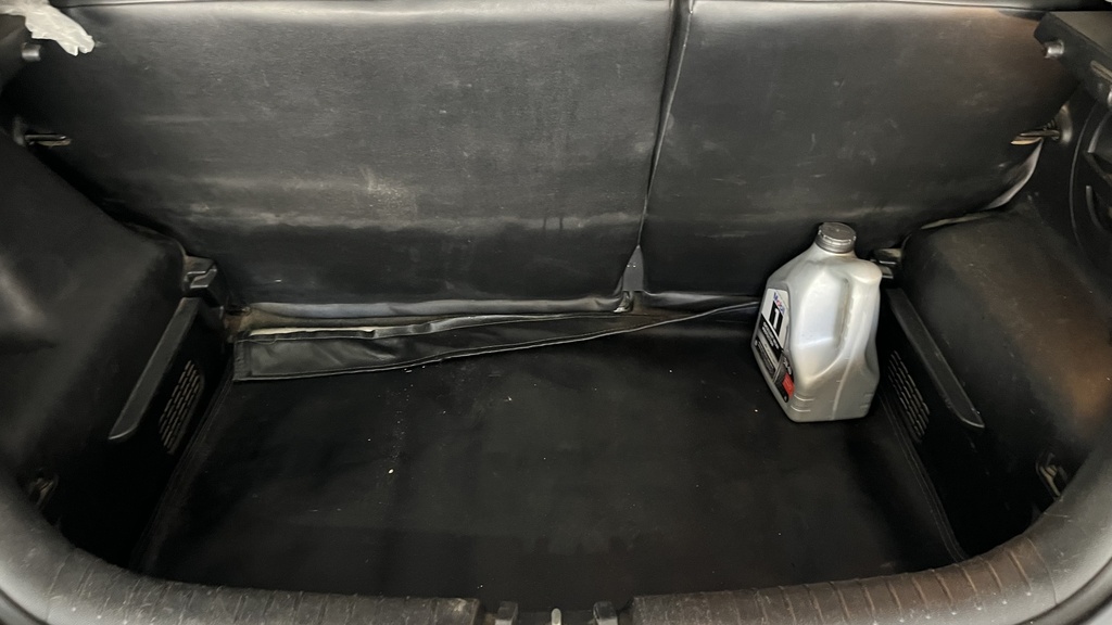 TRUNK