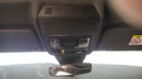 REARVIEW MIRROR