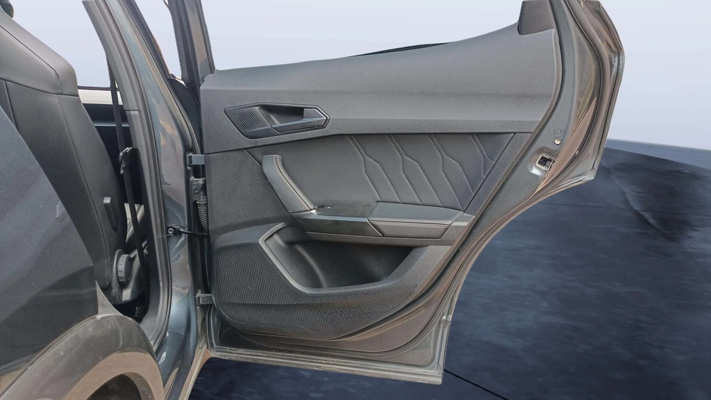 RR R DOOR