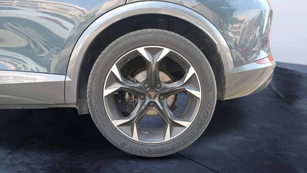 RR L TIRE