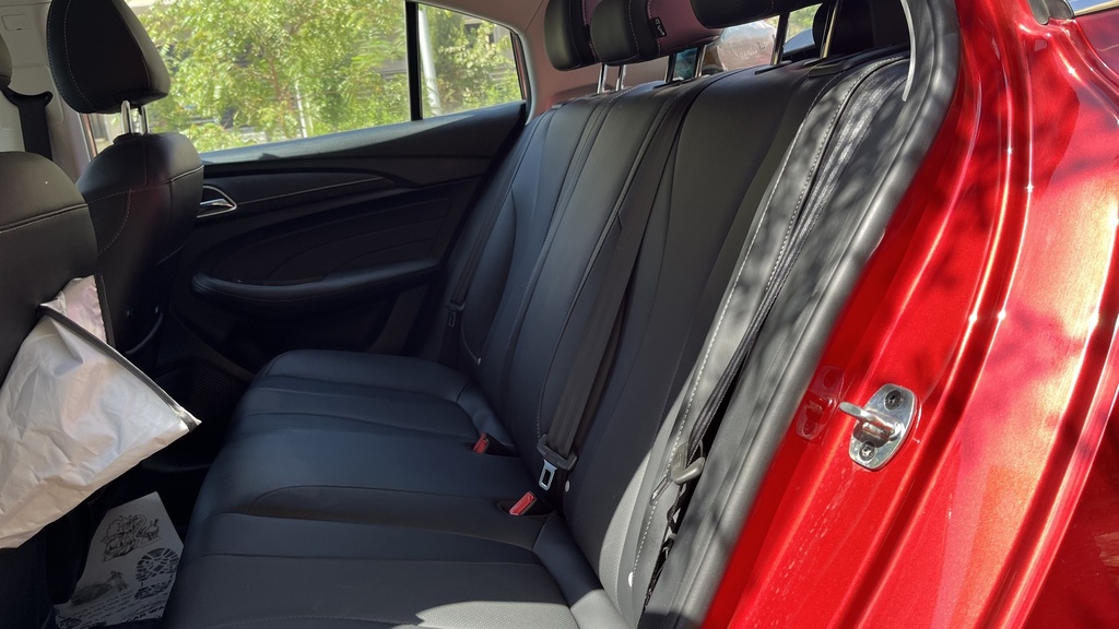 RR SEATS