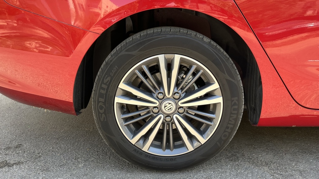 RR R TIRE