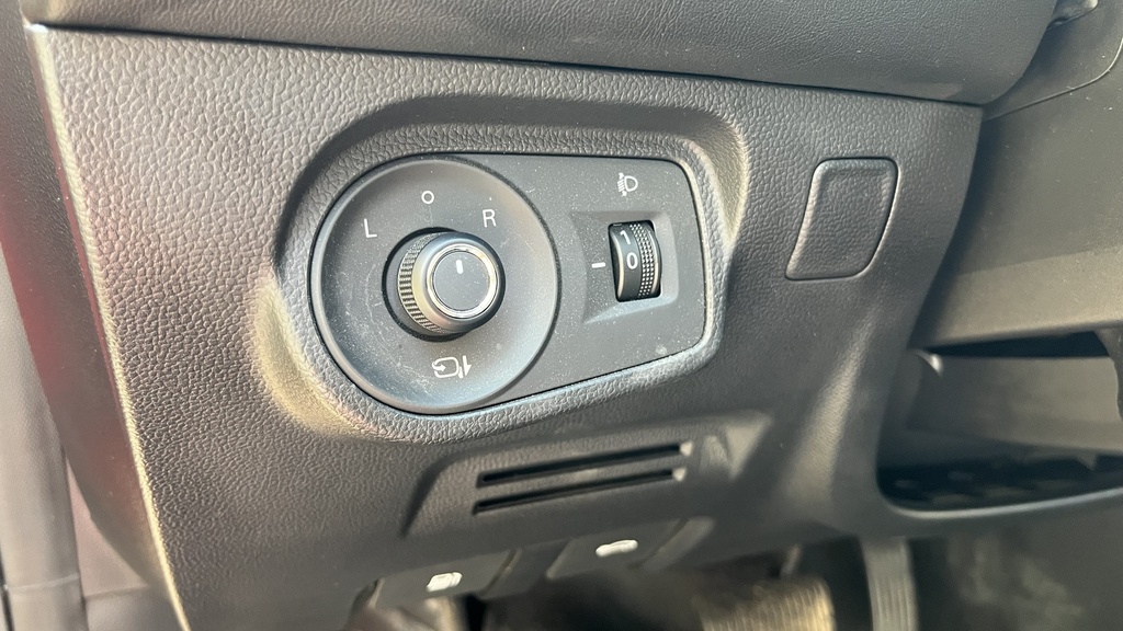 LIGHT SWITCHES