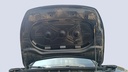 CAR HOOD