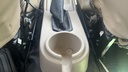 RR AC GRILL