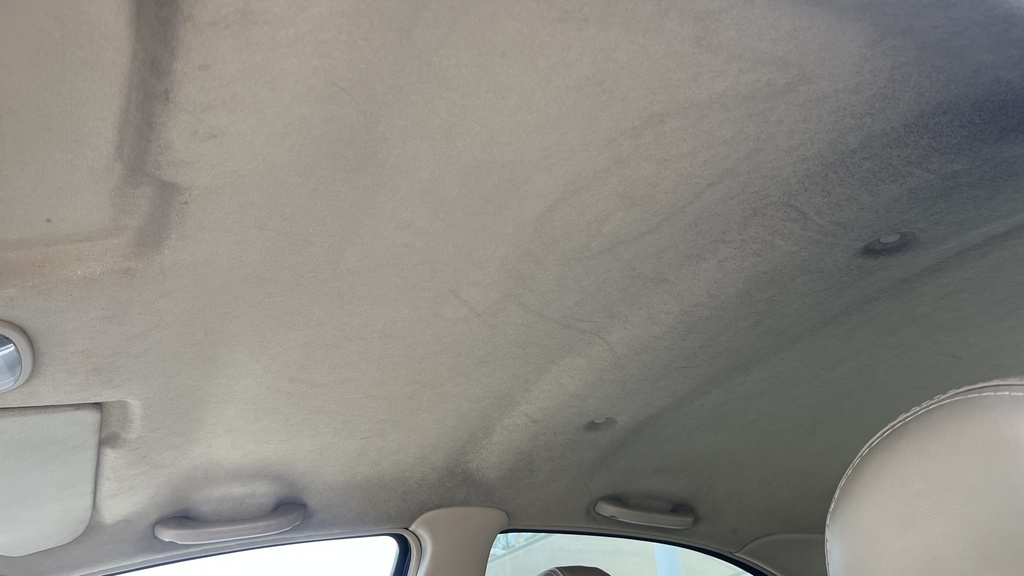 CAR ROOF MAT