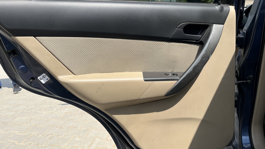 RR L DOOR