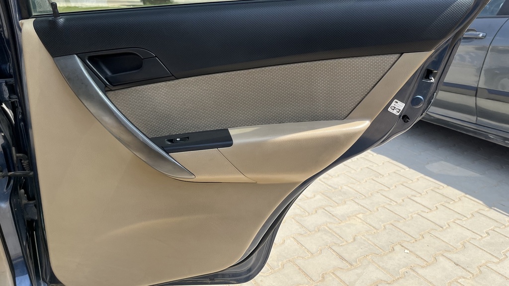RR R DOOR