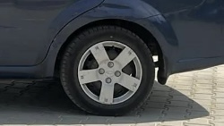 RR L TIRE