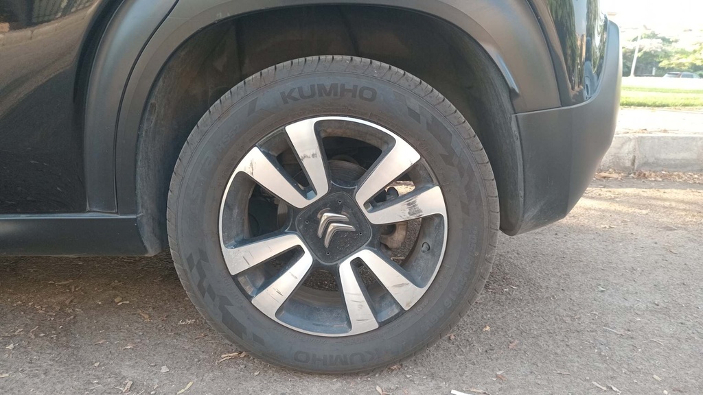 RR L TIRE