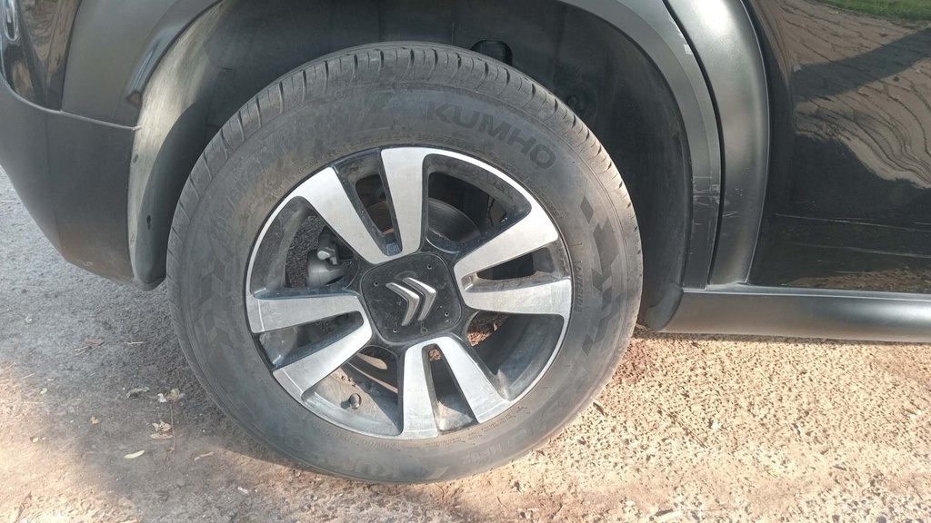 RR R TIRE