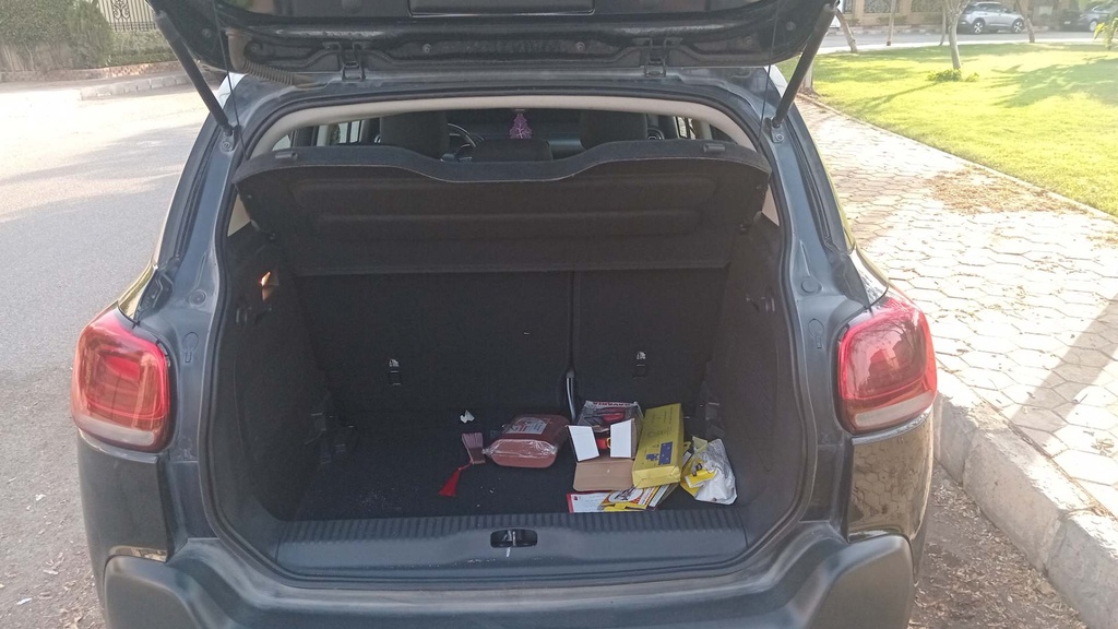 TRUNK