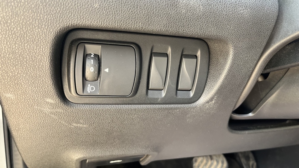 LIGHT SWITCHES