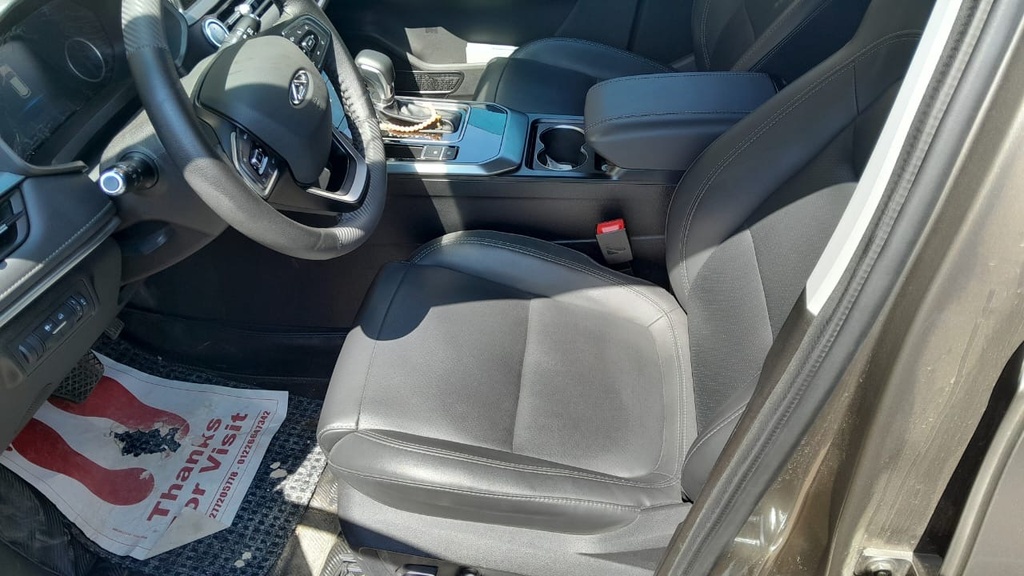 FR SEATS