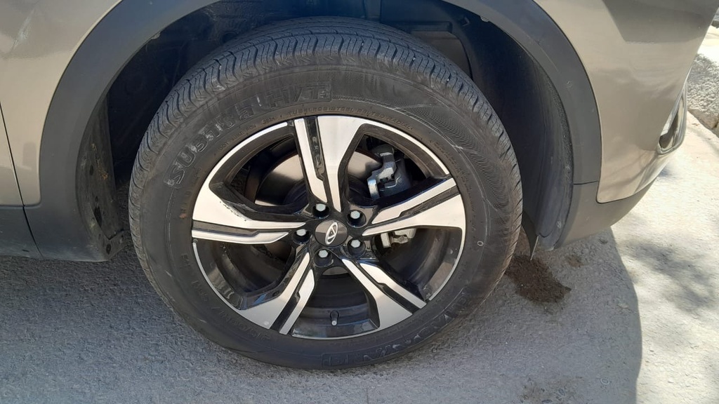 FR R TIRE