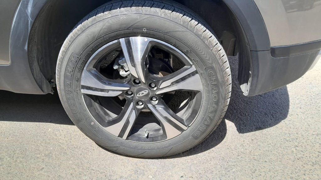 RR L TIRE