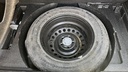 SPARE TIRE