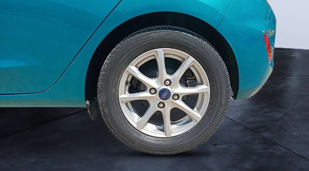 RR L TIRE