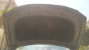 CAR HOOD