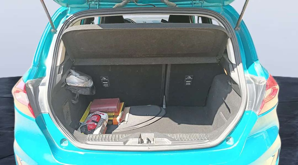 TRUNK