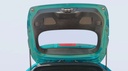 TRUNK HOOD
