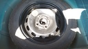 SPARE TIRE