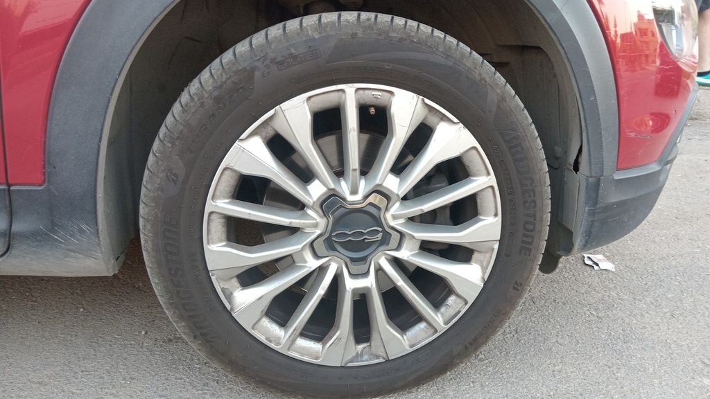 FR R TIRE