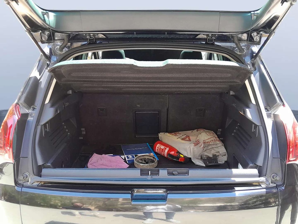 TRUNK