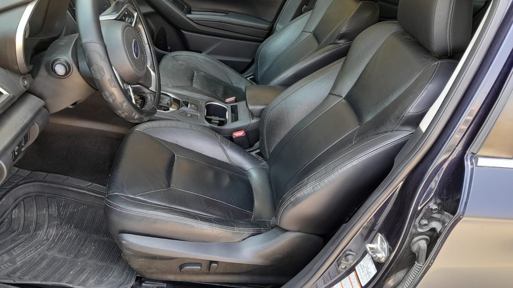 FR SEATS