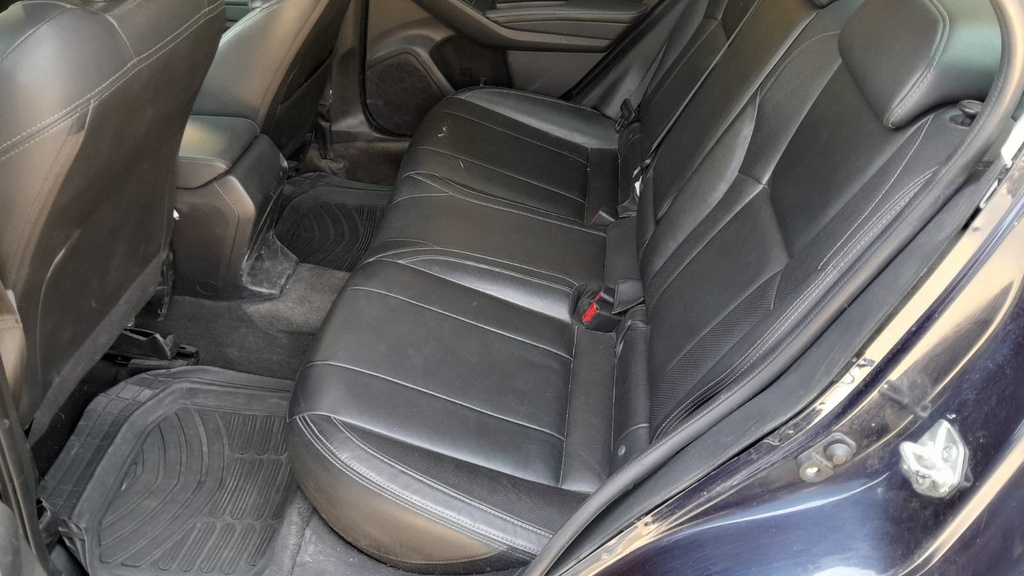 RR SEATS
