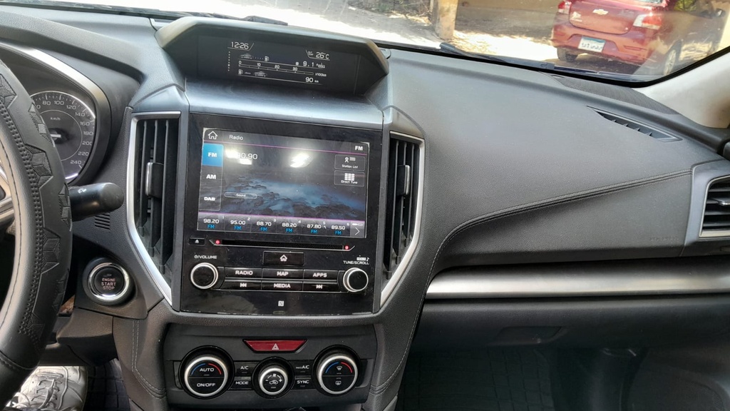 MULTIMEDIA SCREEN