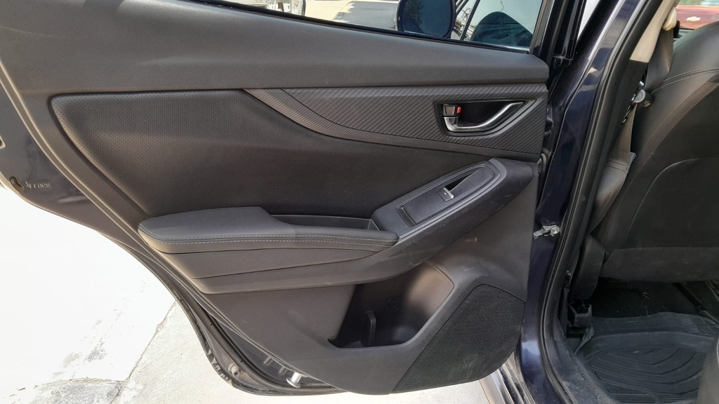 RR L DOOR