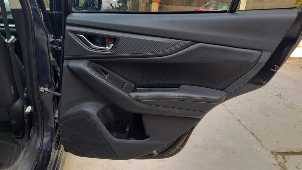 RR R DOOR