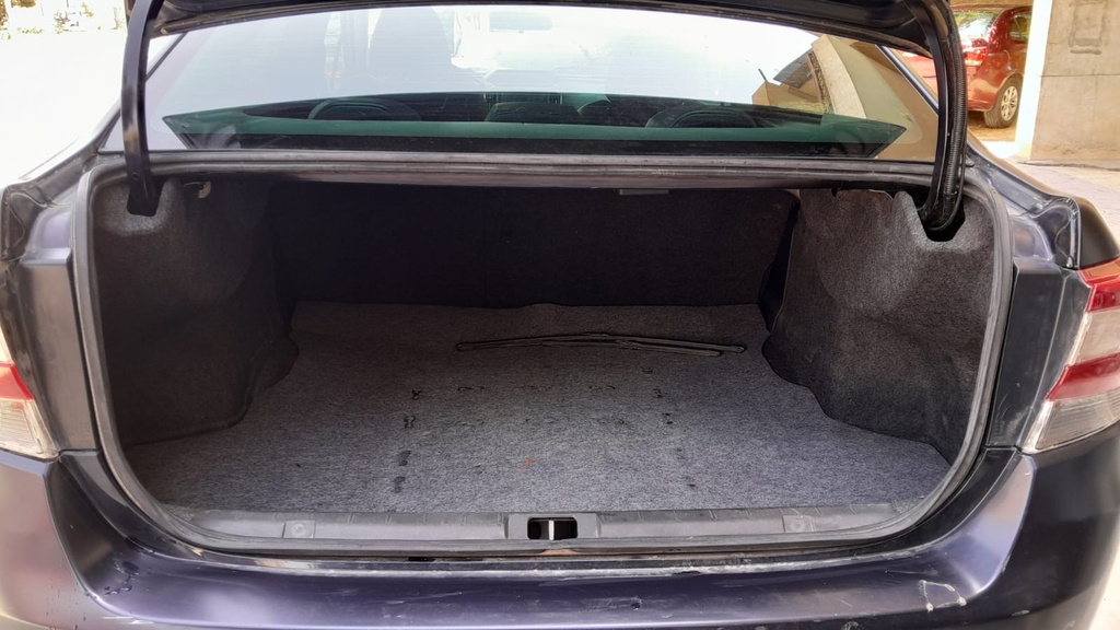 TRUNK
