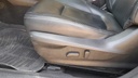 DRIVER SEAT SWITCHES