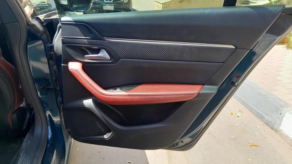 RR R DOOR
