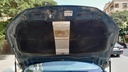 CAR HOOD