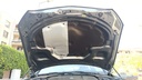 CAR HOOD