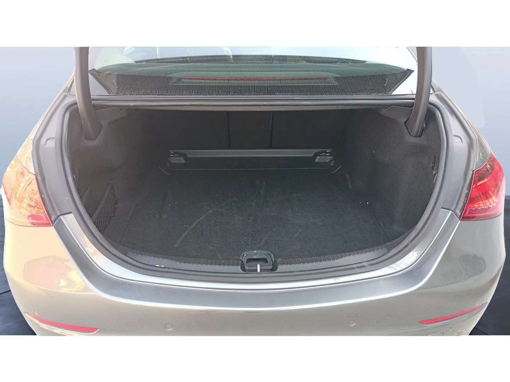 TRUNK