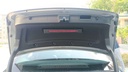 TRUNK HOOD